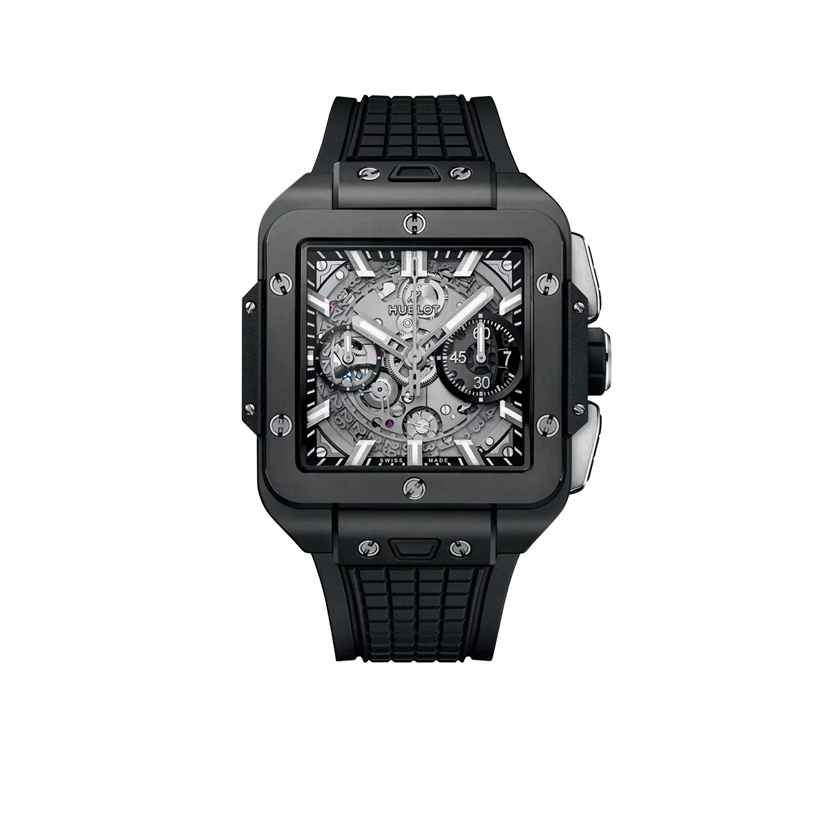 Square Bang Unico Black Magic 42mm 821.CI.0170.RX