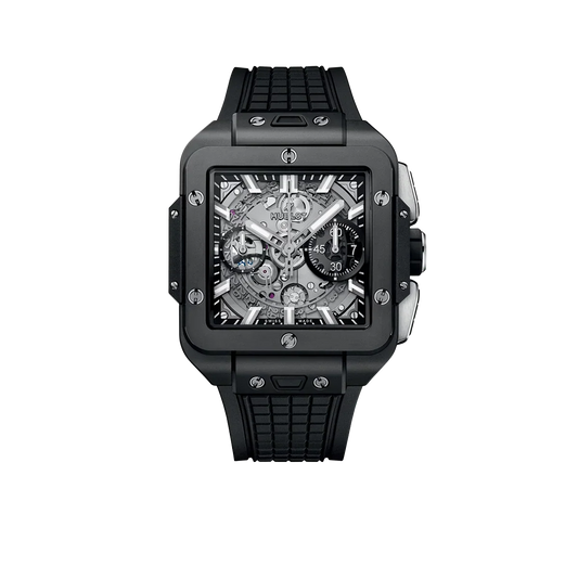 Square Bang Unico Black Magic 42mm 821.CI.0170.RX