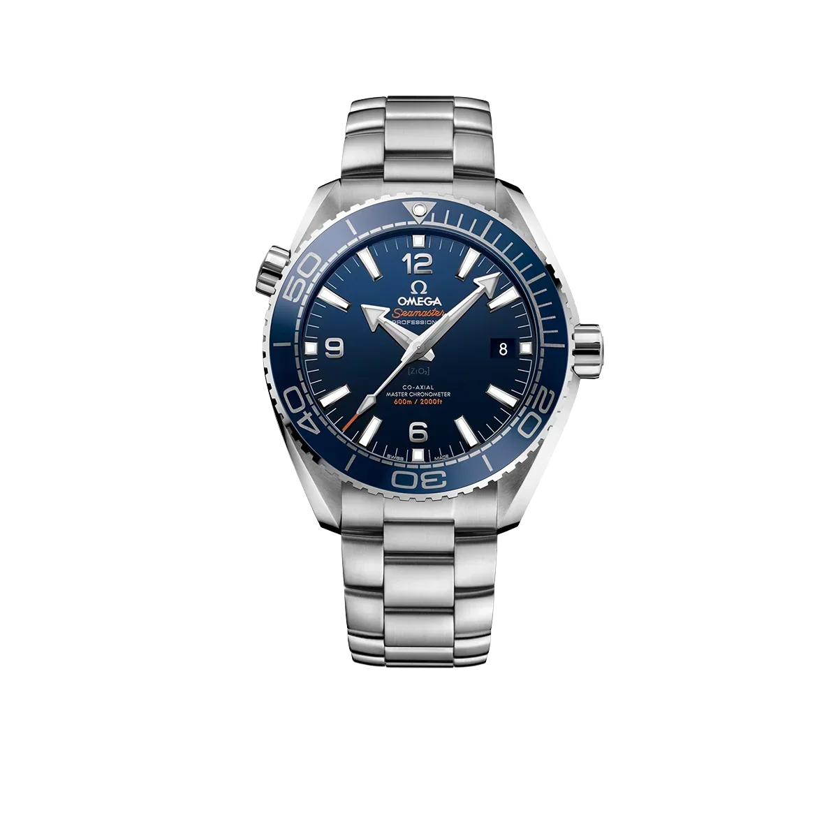Seamaster Planet Ocean 215.30.44