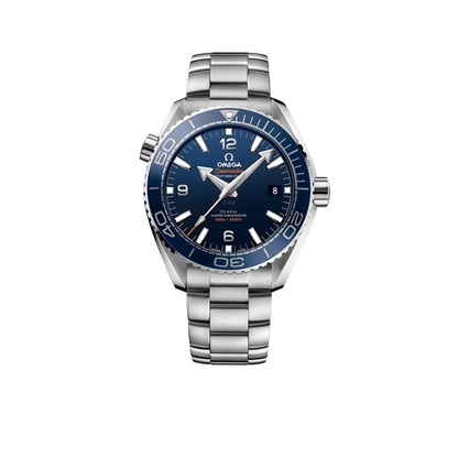 Seamaster Planet Ocean 215.30.44