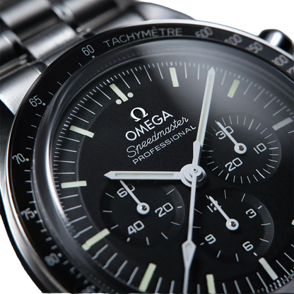 Speedmaster Moonwatch Professional