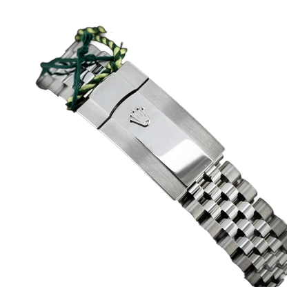 Datejust 41mm 126334-0014 (Grey Dial)