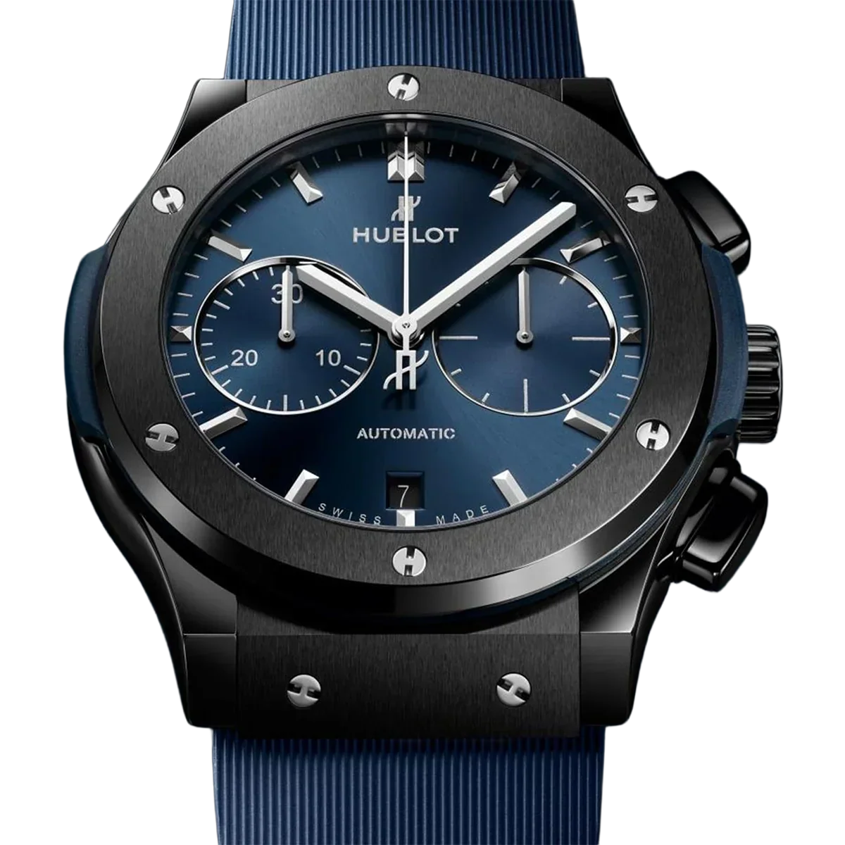 Classic Fusion 45mm Mens Watch 521.CM.7170.RX