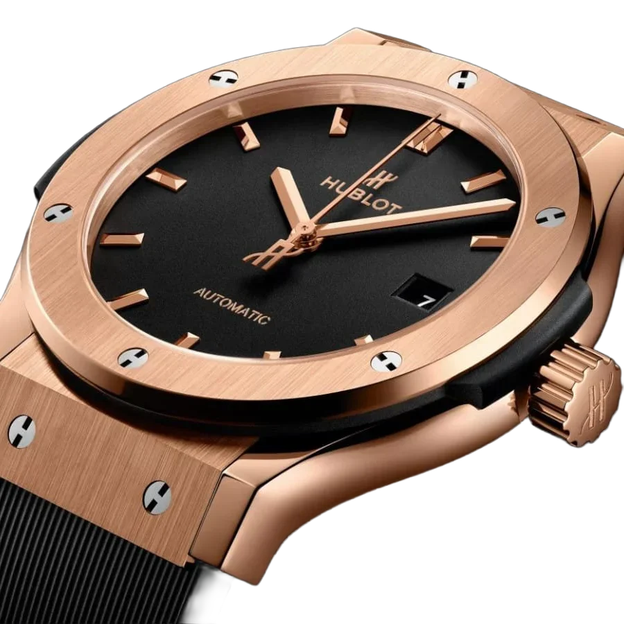 Classic Fusion King Gold 42mm 542.OX.1181.RX