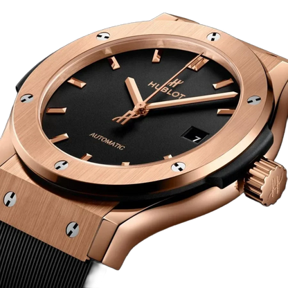 Classic Fusion King Gold 42mm 542.OX.1181.RX