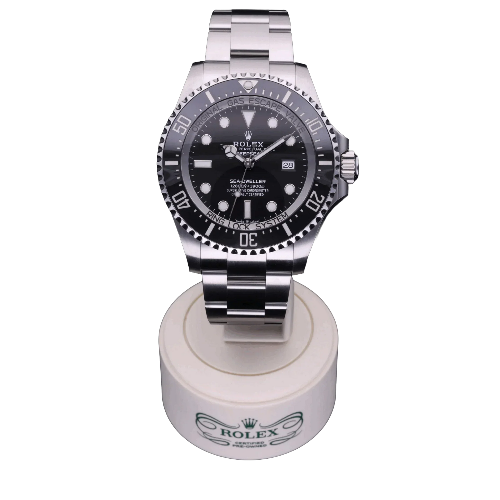 Deepsea 44mm M116660-0001