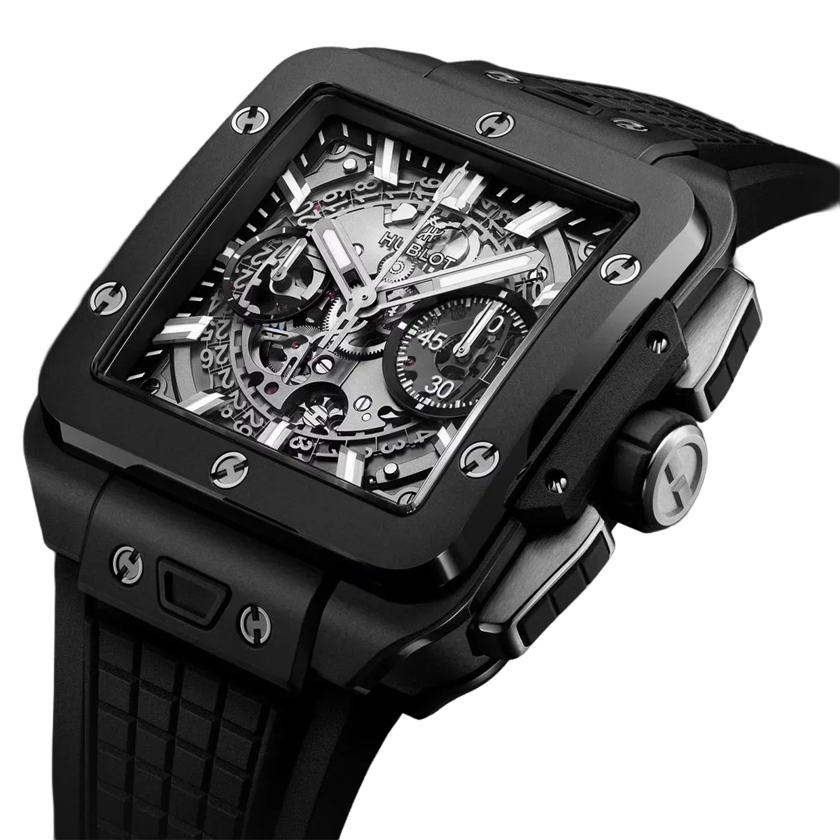 Square Bang Unico Black Magic 42mm 821.CI.0170.RX