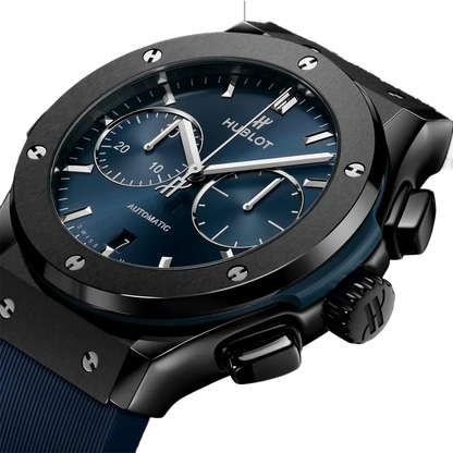 Classic Fusion 45mm Mens Watch 521.CM.7170.RX