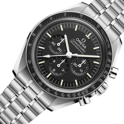 Speedmaster Moonwatch Professional
