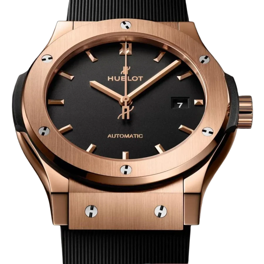 Classic Fusion King Gold 42mm 542.OX.1181.RX