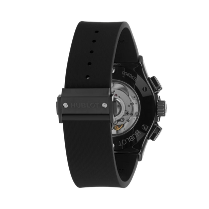 Classic Fusion Chronograph Black Magic 45mm 521.CM.1171.RX