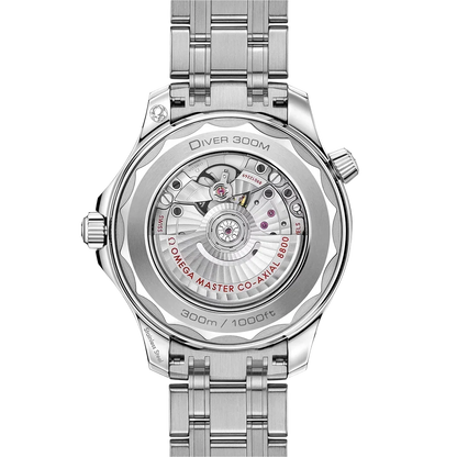Seamaster Diver 300M 42 mm