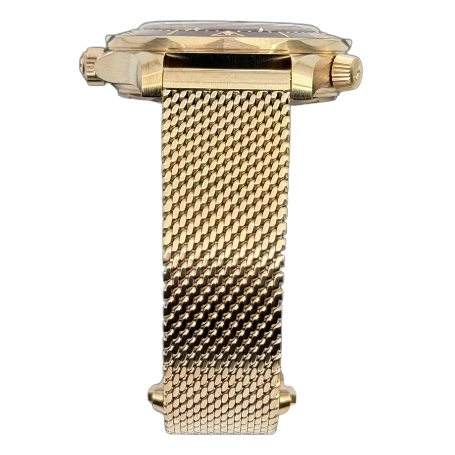 Seamaster 42mm Diver 300M New 2026 Master Chronometer Gold