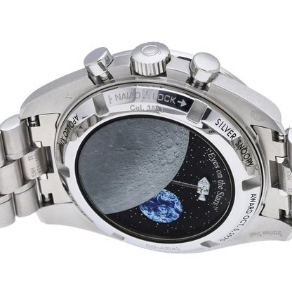Speedmaster 42mm Anniversary Series 310.32.42.50.02.001