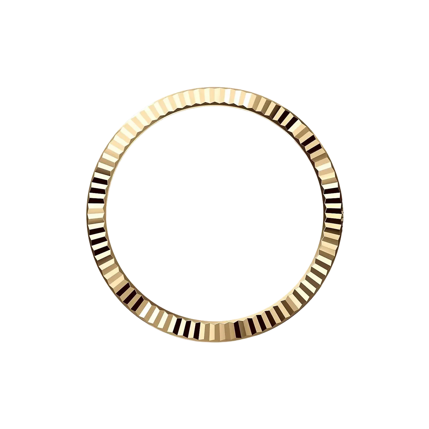 Datejust 41mm Champagne Dial Yellow Rolesor 126333-009