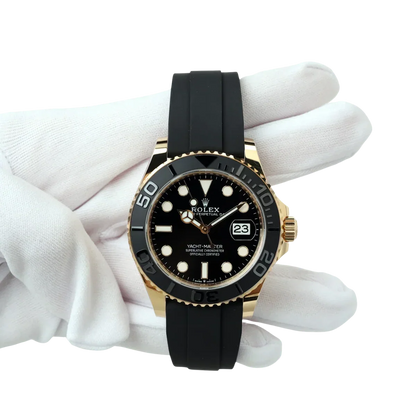Yacht-Master 42 mm M226658-0001