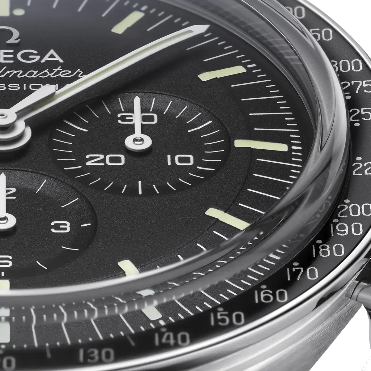 Speedmaster Moonwatch Professional