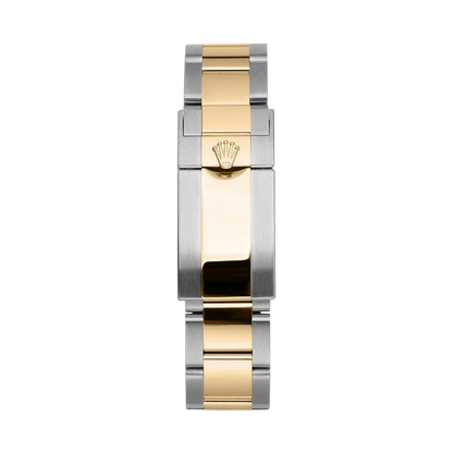 Submariner Date 40mm 116613LN Black Dial Stainless Steel & 18K Yellow Gold Watch