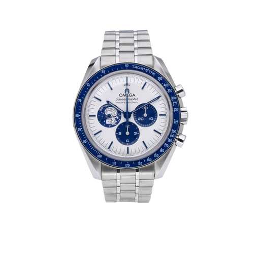 Speedmaster 42mm Anniversary Series 310.32.42.50.02.001