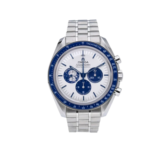 Speedmaster 42mm Anniversary Series 310.32.42.50.02.001