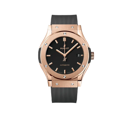 Classic Fusion King Gold 42mm 542.OX.1181.RX