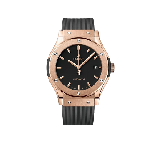 Classic Fusion King Gold 42mm 542.OX.1181.RX