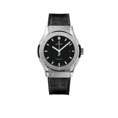 Classic Fusion Titanium 42mm 542.NX.1171.LR