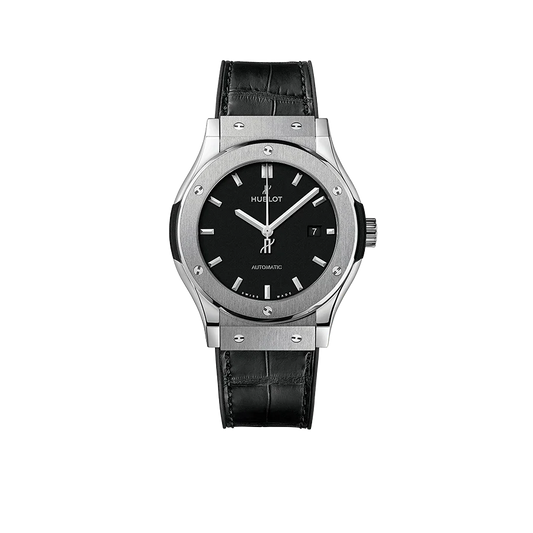 Classic Fusion Titanium 42mm 542.NX.1171.LR