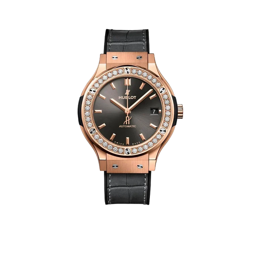 Classic Fusion Automatic 38mm 565.OX.7081.LR.1204