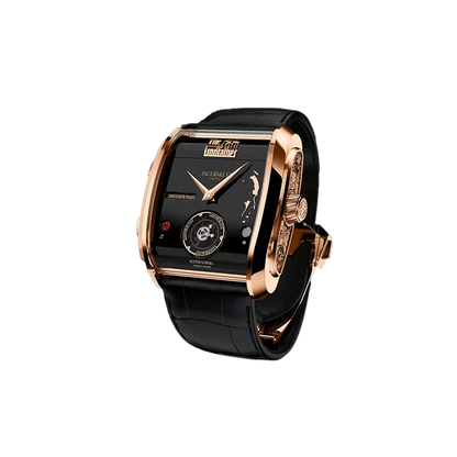 The Godfather II 44 x 42mm Rose Gold Manual Winding OP200.40.AA.AB.ABALA