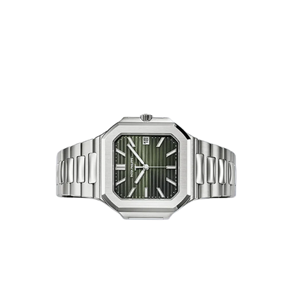 Cubitus 45mm 5821/1A-001 Stainless Steel Green Dial