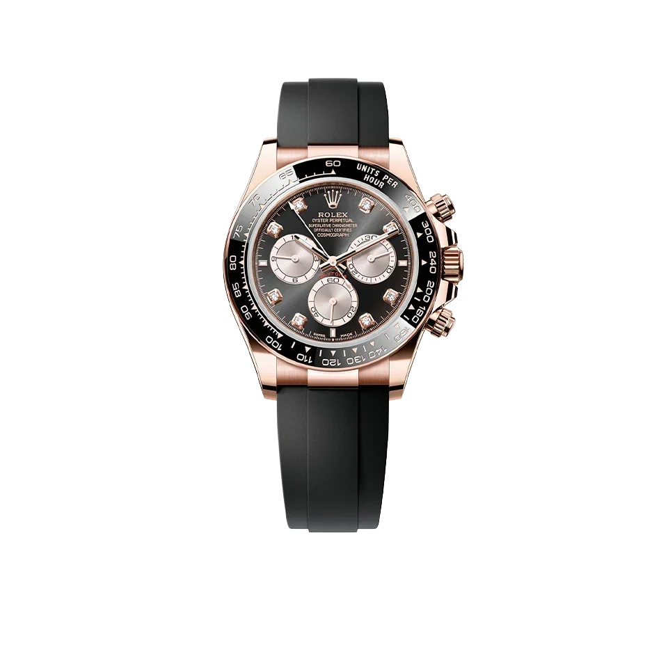 Daytona 40mm M126515LN-0004