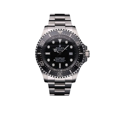Deepsea 44mm M116660-0001