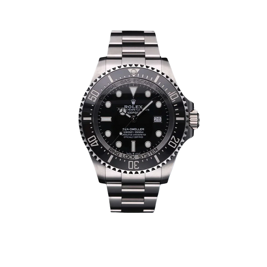 Deepsea 44mm M116660-0001