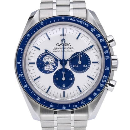 Speedmaster 42mm Anniversary Series 310.32.42.50.02.001