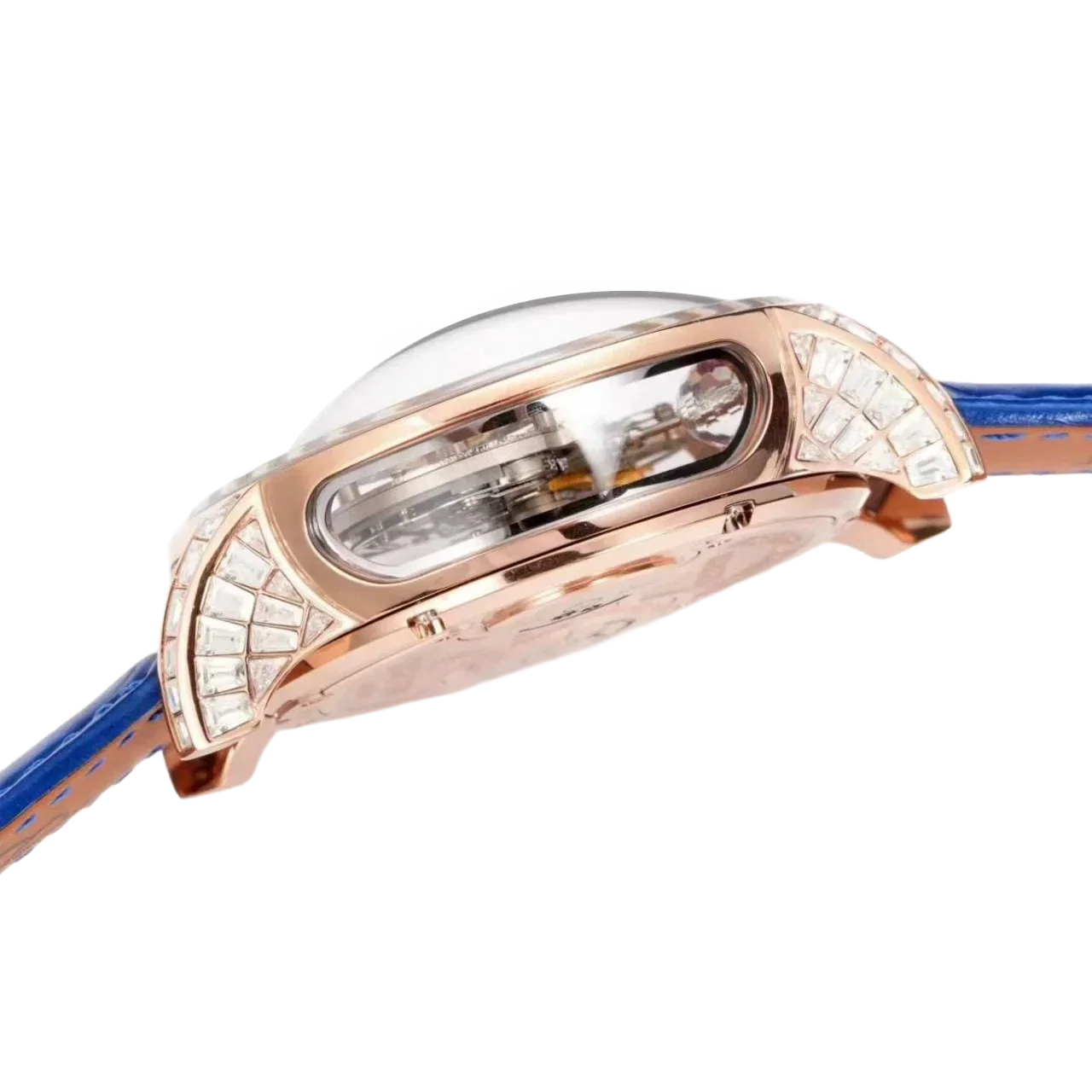 Astronomia Sky Sapphire 47mm Sapphire Manual Winding AT113.40.AA.AA.A