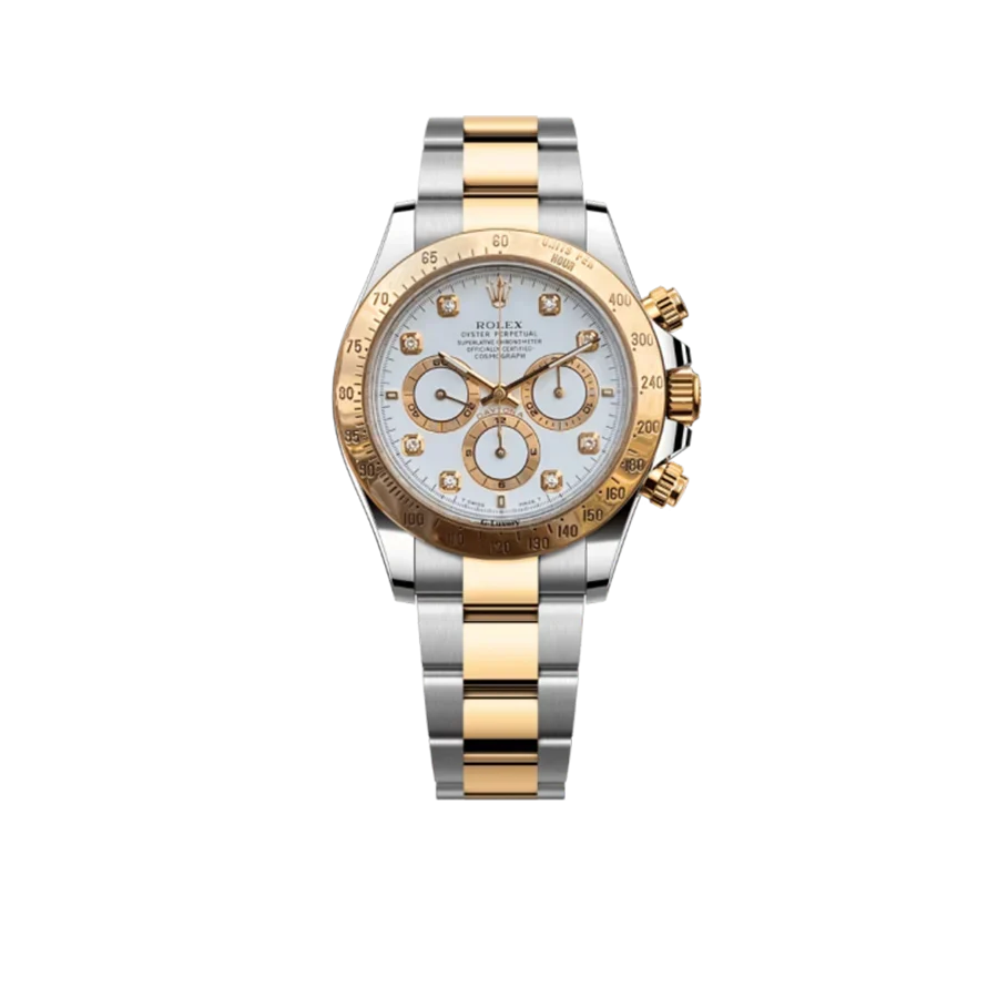 Oyster Perpetual Cosmograph Daytona 40mm 16523