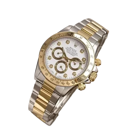 Oyster Perpetual Cosmograph Daytona 40mm 16523