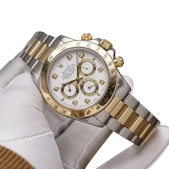 Oyster Perpetual Cosmograph Daytona 40mm 16523