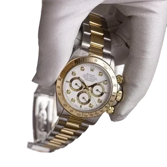 Oyster Perpetual Cosmograph Daytona 40mm 16523