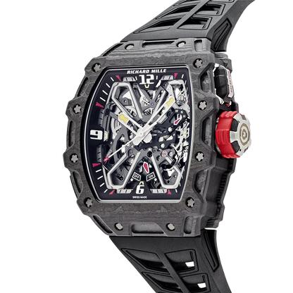 RM 35-03 Rafael Nadal Black Carbon