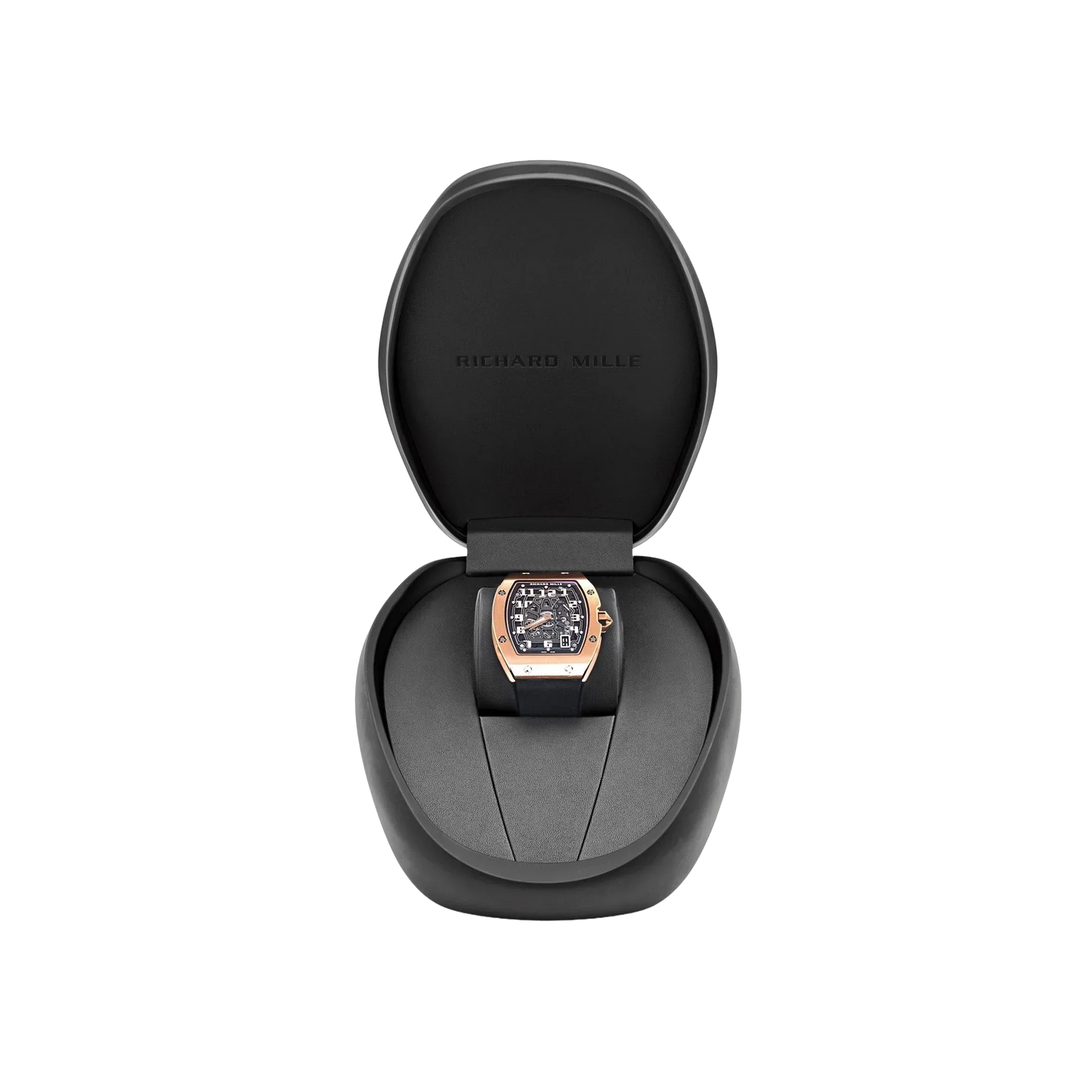 RM 67 Extra Flat Rose Gold
