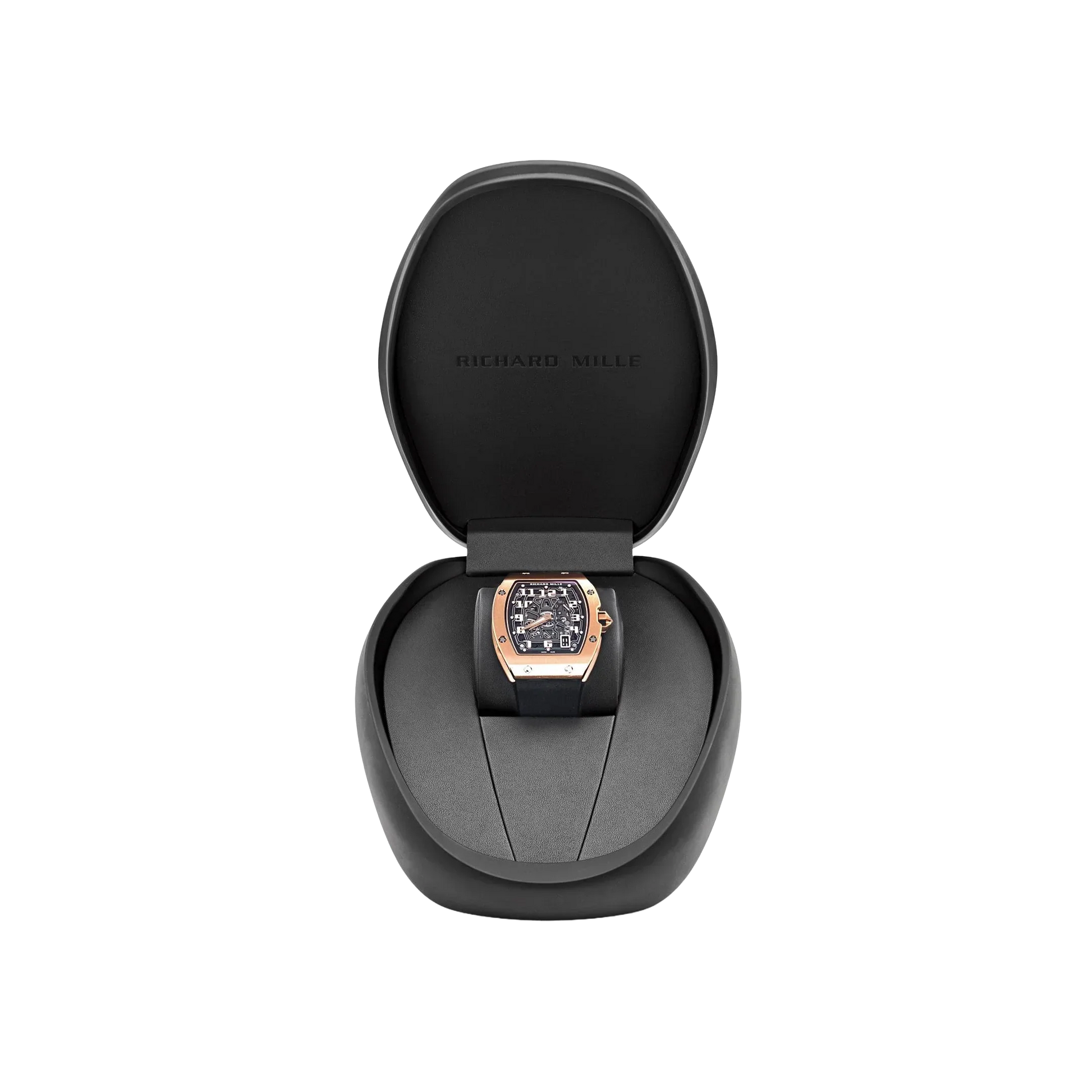 RM 67 Extra Flat Rose Gold