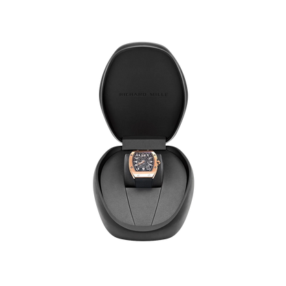 RM 67 Extra Flat Rose Gold