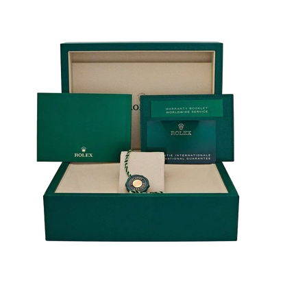 Lady-Datejust 278274 31mm Stainless Steel Blue Roman Numerals Dial (2025)