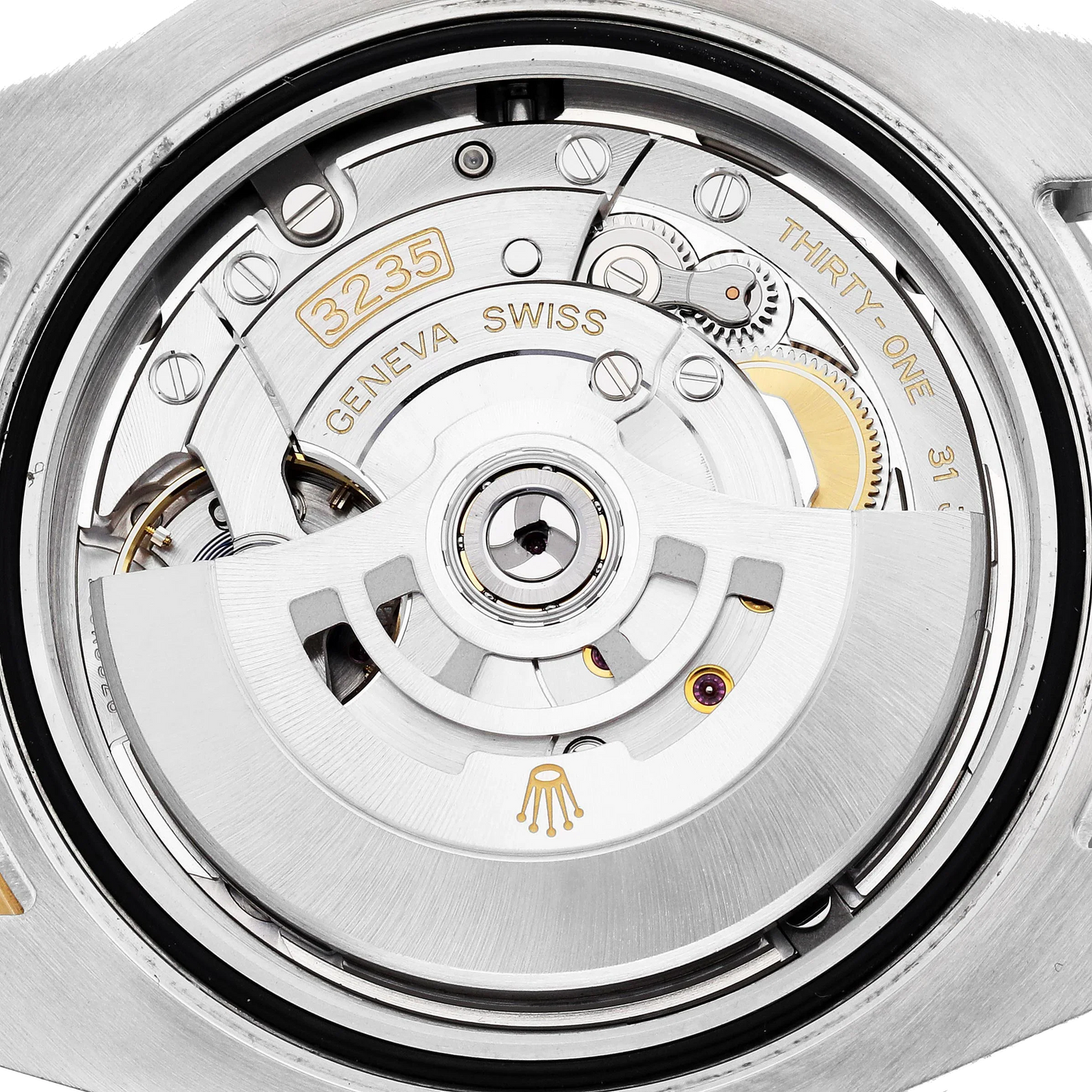 Submariner 41mm Steel Yellow Gold Blue Dial Mens Watch 126613