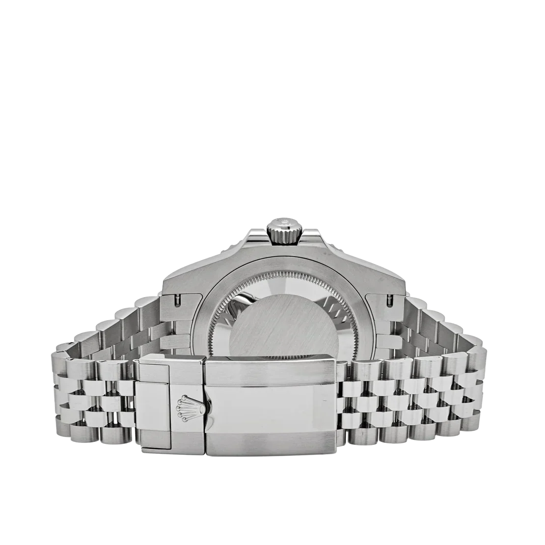 GMT-Master II 126710BLNR Batgirl Stainless Steel Jubilee (2025)