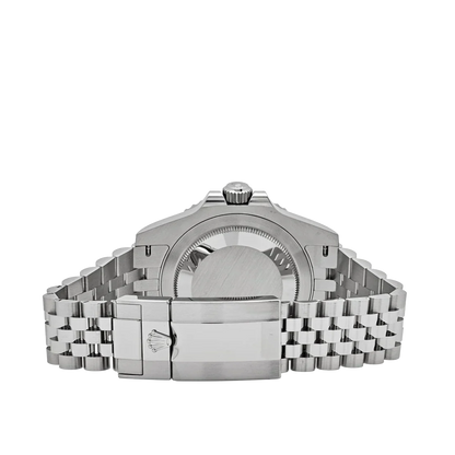 GMT-Master II 126710BLNR Batgirl Stainless Steel Jubilee (2025)