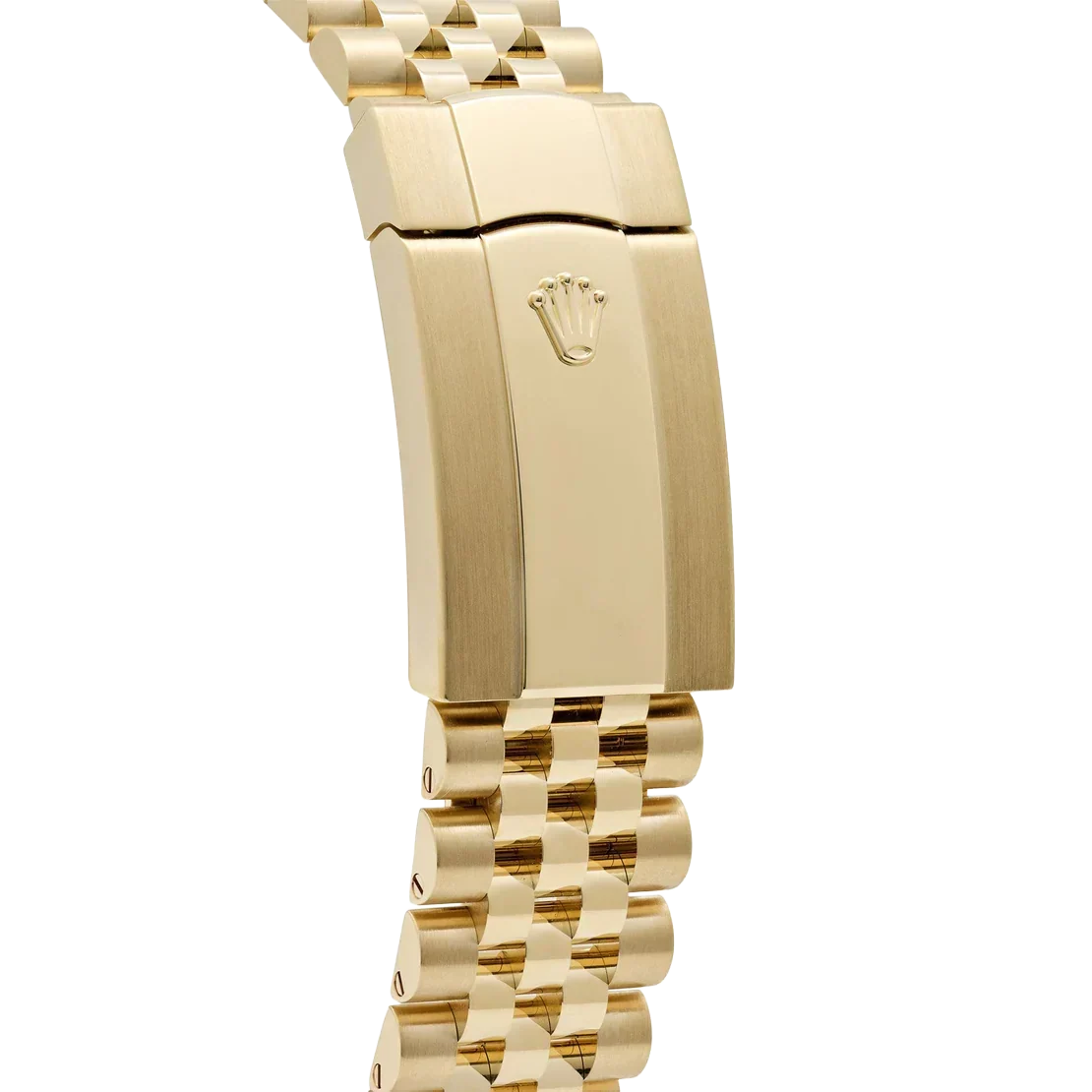 Sky-Dweller 42mm Yellow Gold Bright Green Dial Jubilee 336938 (2025)