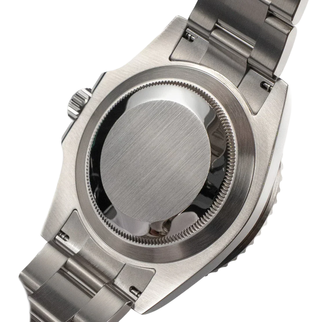 Submariner Date 126610LN Watch 41mm Black Dial